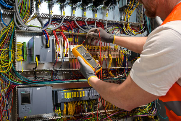 Why Trust Our Certified Electricians for Your Electrical Needs in VA?