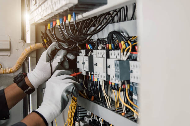 Best Electrical Repair Services  in Petersburg, VA